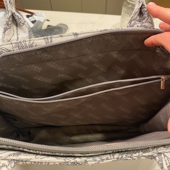 Tote from St Remy de Provence France 🇫🇷 - Picture 5 of 6